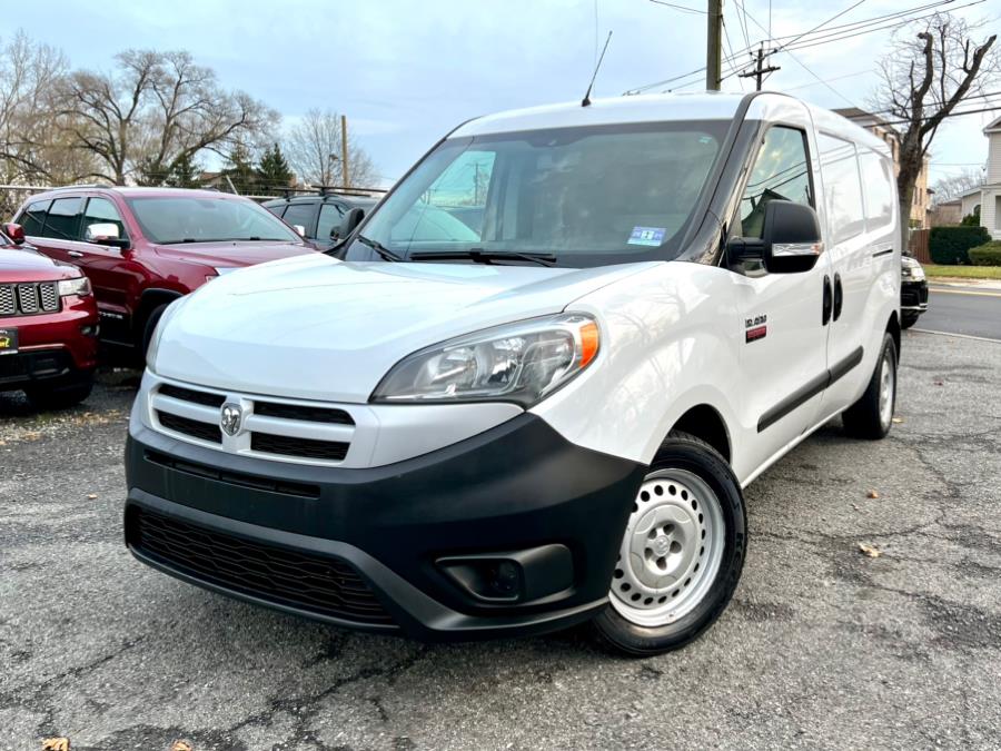Used 2015 Ram ProMaster City Cargo Van in Little Ferry, New Jersey | Easy Credit of Jersey. Little Ferry, New Jersey