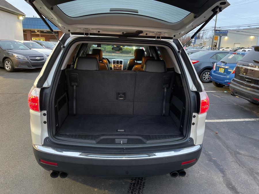 2009 GMC Acadia AWD 4dr SLT1, available for sale in Vernon, Connecticut | TD Automotive Enterprises LLC DBA Diamond Auto Cars. Vernon, Connecticut 2009 GMC Acadia AWD 4dr SLT1, available for sale in Vernon, Connecticut | TD Automotive Enterprises LLC DBA Diamond Auto Cars. Vernon, Connecticut