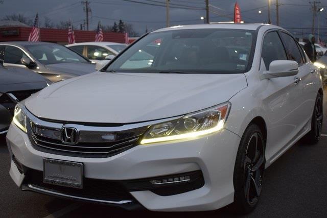 2017 Honda Accord EX-L, available for sale in Valley Stream, New York | Certified Performance Motors. Valley Stream, New York