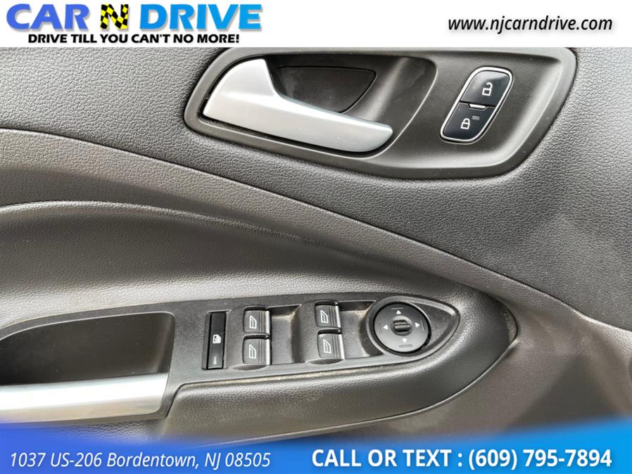 Used Ford Escape SE FWD 2017 | Car N Drive. Bordentown, New Jersey Used Ford Escape SE FWD 2017 | Car N Drive. Bordentown, New Jersey