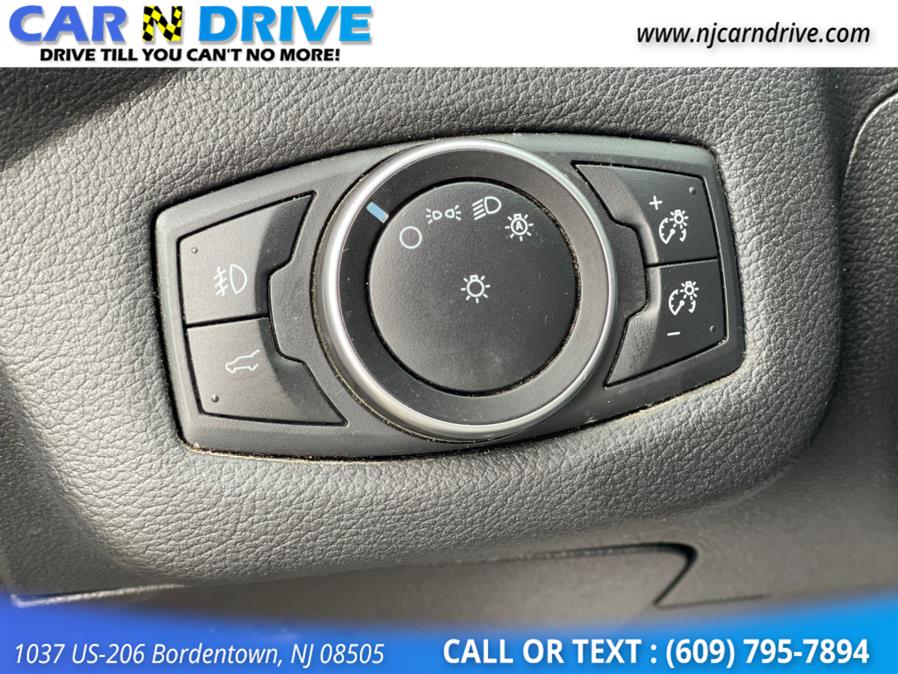 Used Ford Escape SE FWD 2017 | Car N Drive. Bordentown, New Jersey Used Ford Escape SE FWD 2017 | Car N Drive. Bordentown, New Jersey