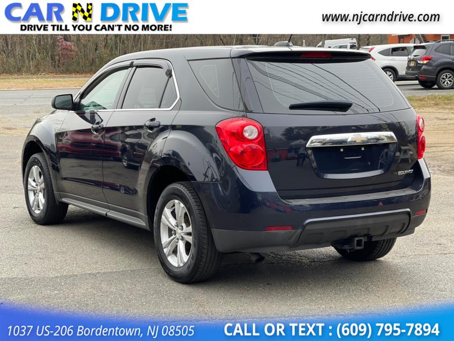 2015 Chevrolet Equinox LS 2WD, available for sale in Bordentown, New Jersey | Car N Drive. Bordentown, New Jersey 2015 Chevrolet Equinox LS 2WD, available for sale in Bordentown, New Jersey | Car N Drive. Bordentown, New Jersey