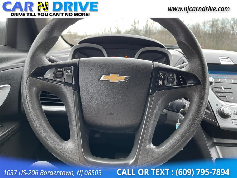 2015 Chevrolet Equinox LS 2WD, available for sale in Bordentown, New Jersey | Car N Drive. Bordentown, New Jersey 2015 Chevrolet Equinox LS 2WD, available for sale in Bordentown, New Jersey | Car N Drive. Bordentown, New Jersey