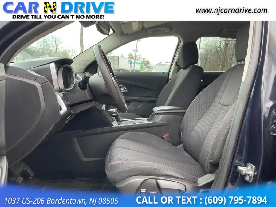 2015 Chevrolet Equinox LS 2WD, available for sale in Bordentown, New Jersey | Car N Drive. Bordentown, New Jersey 2015 Chevrolet Equinox LS 2WD, available for sale in Bordentown, New Jersey | Car N Drive. Bordentown, New Jersey