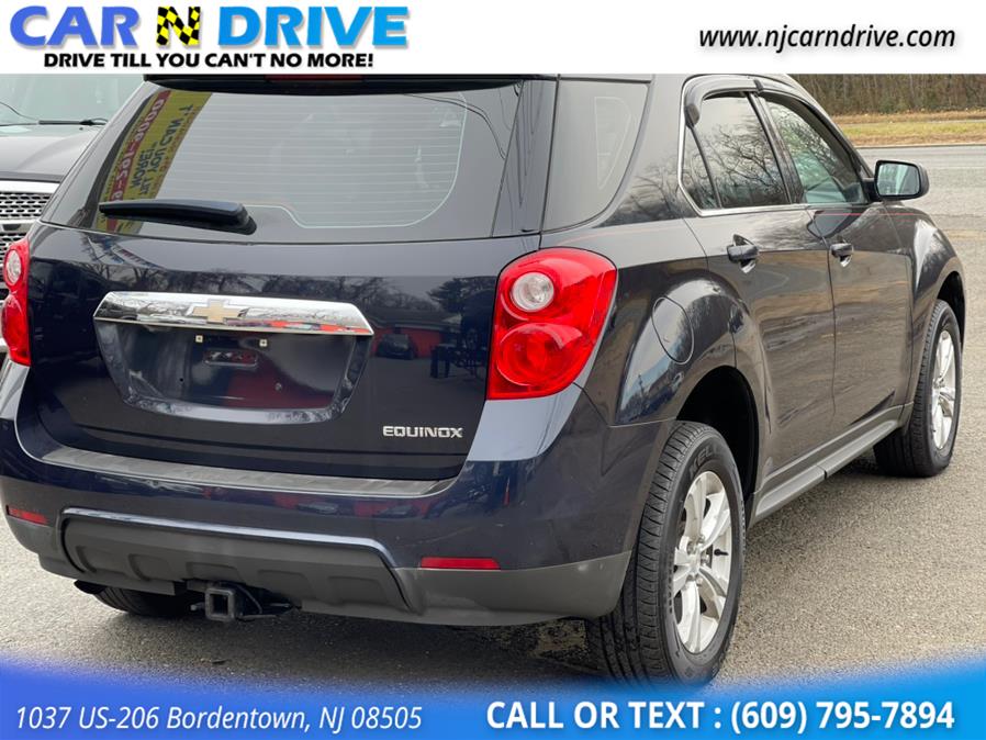 2015 Chevrolet Equinox LS 2WD, available for sale in Bordentown, New Jersey | Car N Drive. Bordentown, New Jersey 2015 Chevrolet Equinox LS 2WD, available for sale in Bordentown, New Jersey | Car N Drive. Bordentown, New Jersey