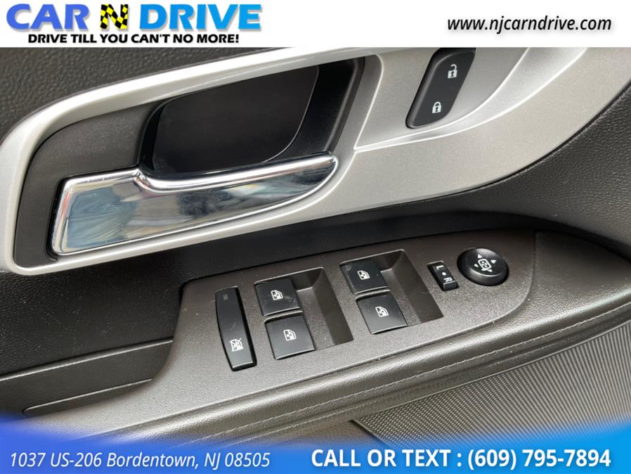 2015 Chevrolet Equinox LS 2WD, available for sale in Bordentown, New Jersey | Car N Drive. Bordentown, New Jersey 2015 Chevrolet Equinox LS 2WD, available for sale in Bordentown, New Jersey | Car N Drive. Bordentown, New Jersey