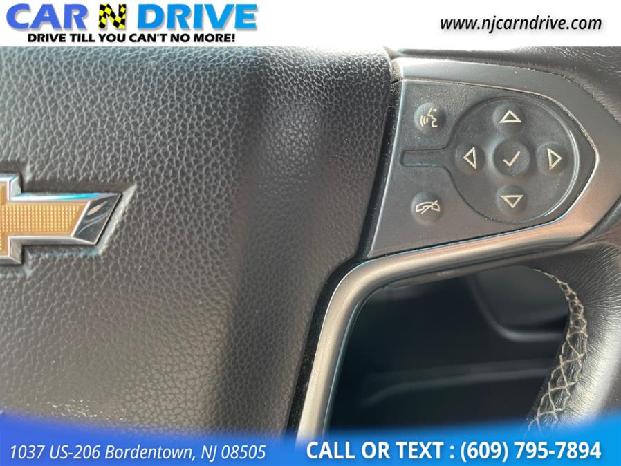 2016 Chevrolet Silverado 1500 LT Crew Cab 4WD, available for sale in Burlington, New Jersey | Car N Drive. Burlington, New Jersey 2016 Chevrolet Silverado 1500 LT Crew Cab 4WD, available for sale in Burlington, New Jersey | Car N Drive. Burlington, New Jersey