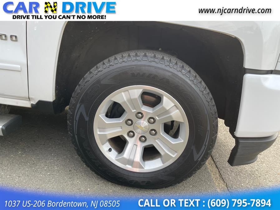 2016 Chevrolet Silverado 1500 LT Crew Cab 4WD, available for sale in Burlington, New Jersey | Car N Drive. Burlington, New Jersey 2016 Chevrolet Silverado 1500 LT Crew Cab 4WD, available for sale in Burlington, New Jersey | Car N Drive. Burlington, New Jersey