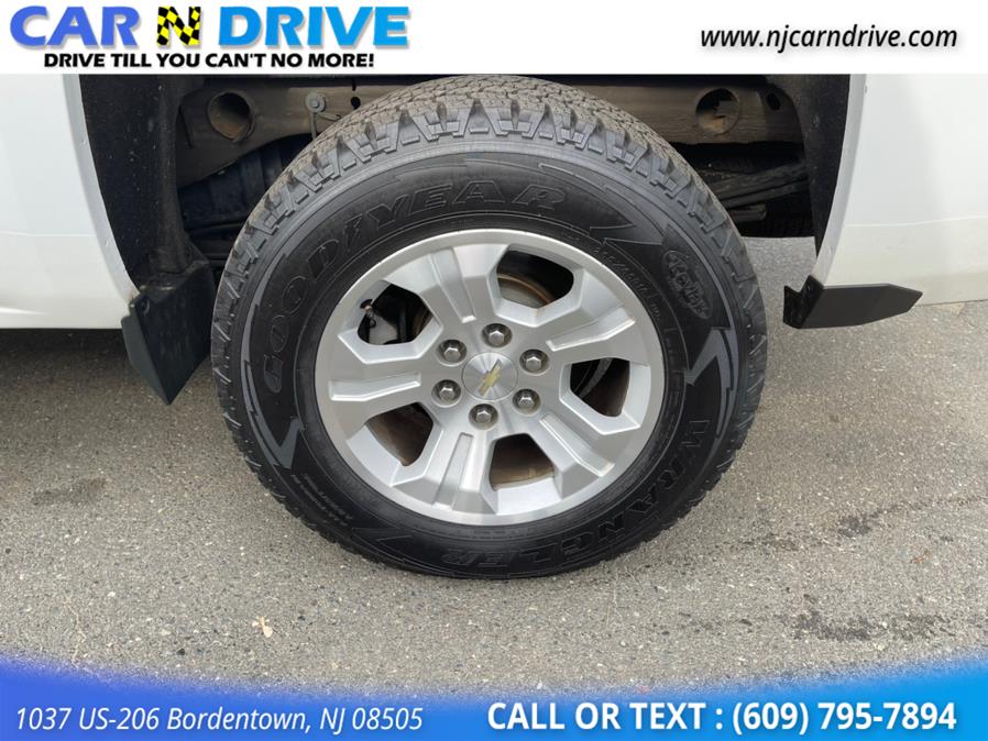 2016 Chevrolet Silverado 1500 LT Crew Cab 4WD, available for sale in Burlington, New Jersey | Car N Drive. Burlington, New Jersey 2016 Chevrolet Silverado 1500 LT Crew Cab 4WD, available for sale in Burlington, New Jersey | Car N Drive. Burlington, New Jersey