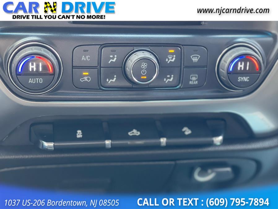 2016 Chevrolet Silverado 1500 LT Crew Cab 4WD, available for sale in Burlington, New Jersey | Car N Drive. Burlington, New Jersey 2016 Chevrolet Silverado 1500 LT Crew Cab 4WD, available for sale in Burlington, New Jersey | Car N Drive. Burlington, New Jersey