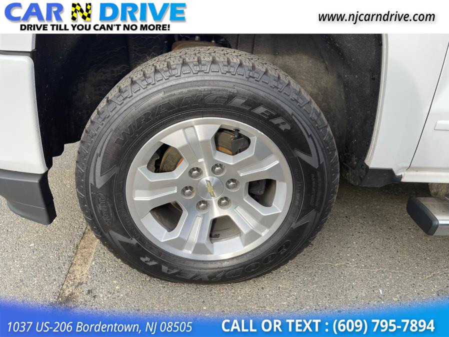 2016 Chevrolet Silverado 1500 LT Crew Cab 4WD, available for sale in Burlington, New Jersey | Car N Drive. Burlington, New Jersey 2016 Chevrolet Silverado 1500 LT Crew Cab 4WD, available for sale in Burlington, New Jersey | Car N Drive. Burlington, New Jersey