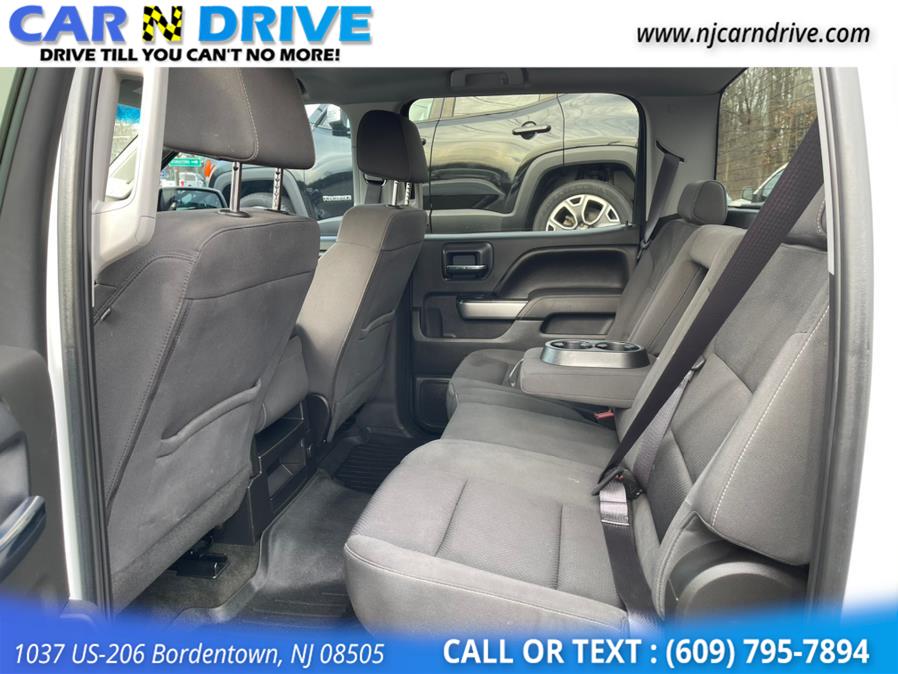 2016 Chevrolet Silverado 1500 LT Crew Cab 4WD, available for sale in Burlington, New Jersey | Car N Drive. Burlington, New Jersey 2016 Chevrolet Silverado 1500 LT Crew Cab 4WD, available for sale in Burlington, New Jersey | Car N Drive. Burlington, New Jersey