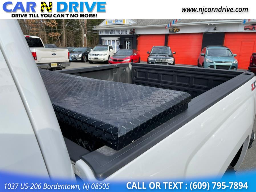 2016 Chevrolet Silverado 1500 LT Crew Cab 4WD, available for sale in Burlington, New Jersey | Car N Drive. Burlington, New Jersey 2016 Chevrolet Silverado 1500 LT Crew Cab 4WD, available for sale in Burlington, New Jersey | Car N Drive. Burlington, New Jersey