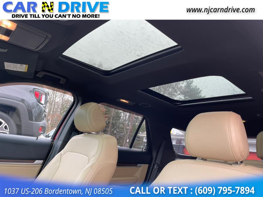 Used Ford Explorer Limited FWD 2016 | Car N Drive. Bordentown, New Jersey Used Ford Explorer Limited FWD 2016 | Car N Drive. Bordentown, New Jersey