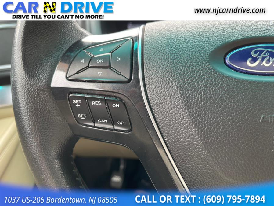 Used Ford Explorer Limited FWD 2016 | Car N Drive. Bordentown, New Jersey Used Ford Explorer Limited FWD 2016 | Car N Drive. Bordentown, New Jersey
