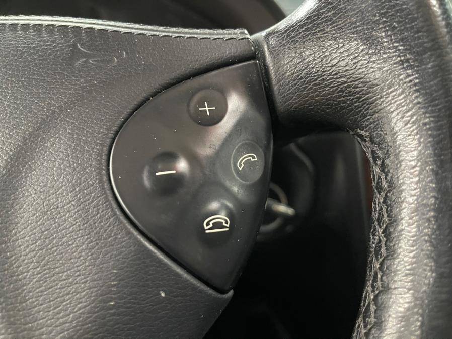 2005 Mercedes-Benz G-Class 4MATIC 4dr 5.0L Grand Edition, available for sale in Inwood, New York | 5 Towns Drive. Inwood, New York 2005 Mercedes-Benz G-Class 4MATIC 4dr 5.0L Grand Edition, available for sale in Inwood, New York | 5 Towns Drive. Inwood, New York