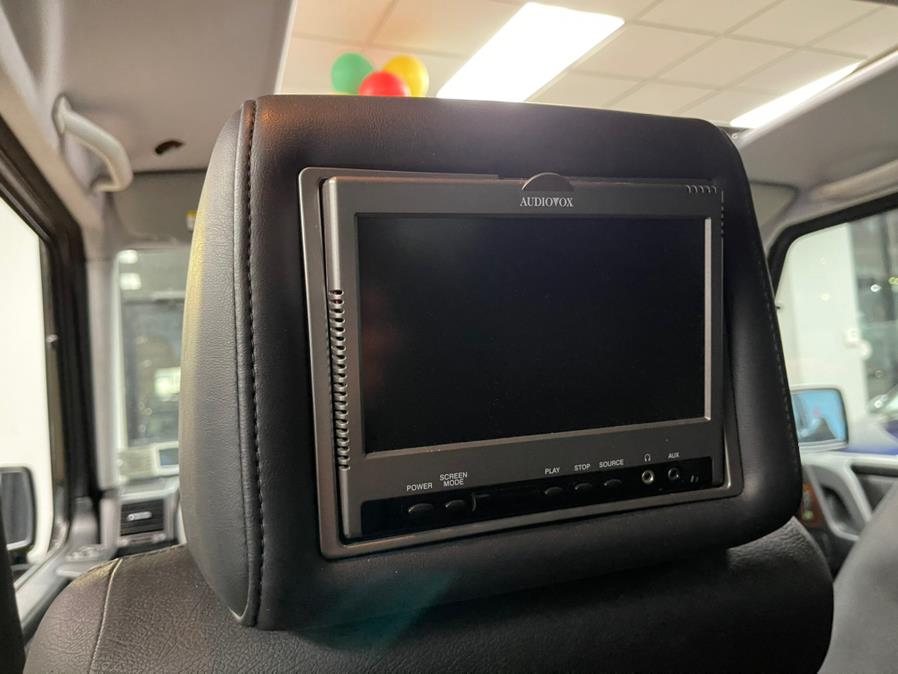 2005 Mercedes-Benz G-Class 4MATIC 4dr 5.0L Grand Edition, available for sale in Inwood, New York | 5 Towns Drive. Inwood, New York 2005 Mercedes-Benz G-Class 4MATIC 4dr 5.0L Grand Edition, available for sale in Inwood, New York | 5 Towns Drive. Inwood, New York