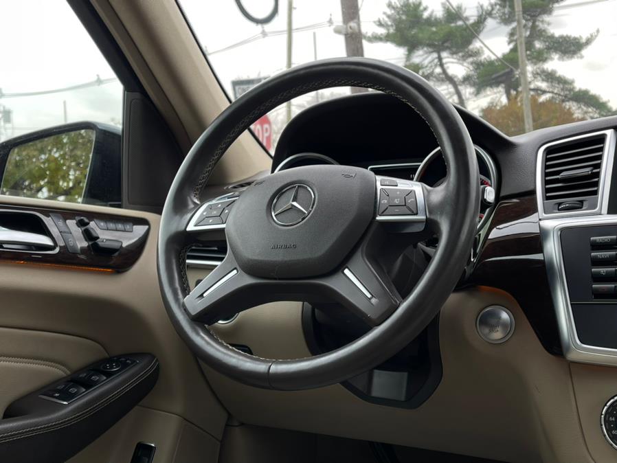 Used Mercedes-Benz M-Class 4MATIC 4dr ML350 2015 | Champion Auto Hillside. Hillside, New Jersey