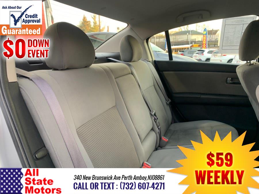 2011 Nissan Sentra 4dr Sdn I4 CVT 2.0 SR, available for sale in Perth Amboy, New Jersey | All State Motor Inc. Perth Amboy, New Jersey 2011 Nissan Sentra 4dr Sdn I4 CVT 2.0 SR, available for sale in Perth Amboy, New Jersey | All State Motor Inc. Perth Amboy, New Jersey