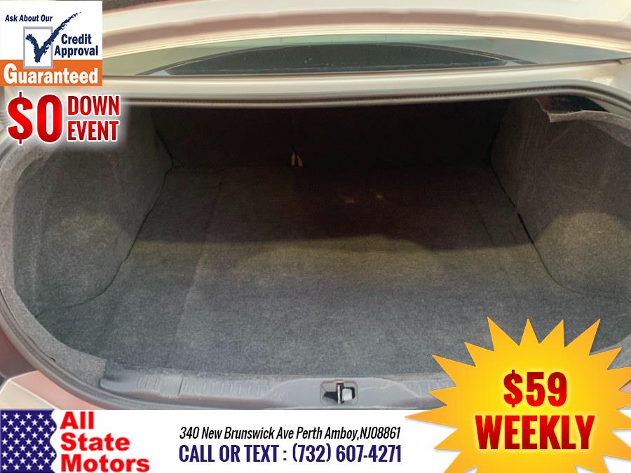 2011 Nissan Sentra 4dr Sdn I4 CVT 2.0 SR, available for sale in Perth Amboy, New Jersey | All State Motor Inc. Perth Amboy, New Jersey 2011 Nissan Sentra 4dr Sdn I4 CVT 2.0 SR, available for sale in Perth Amboy, New Jersey | All State Motor Inc. Perth Amboy, New Jersey