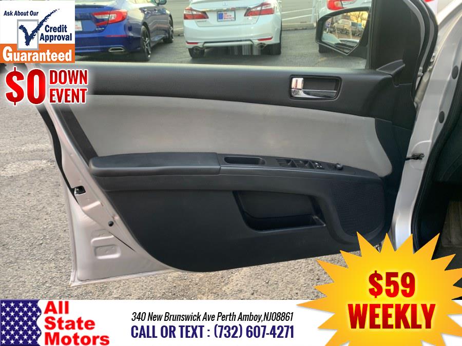 2011 Nissan Sentra 4dr Sdn I4 CVT 2.0 SR, available for sale in Perth Amboy, New Jersey | All State Motor Inc. Perth Amboy, New Jersey 2011 Nissan Sentra 4dr Sdn I4 CVT 2.0 SR, available for sale in Perth Amboy, New Jersey | All State Motor Inc. Perth Amboy, New Jersey