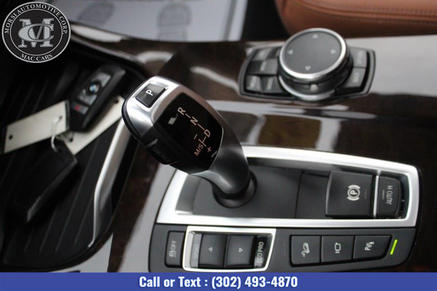 Used BMW X3 AWD 4dr xDrive28i 2016 | Morsi Automotive Corp. New Castle, Delaware Used BMW X3 AWD 4dr xDrive28i 2016 | Morsi Automotive Corp. New Castle, Delaware