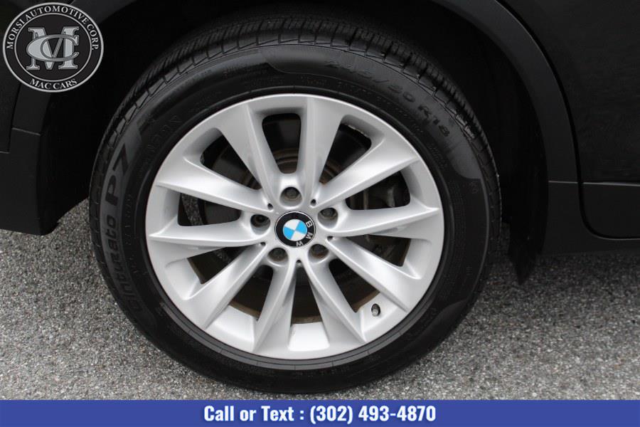 Used BMW X3 AWD 4dr xDrive28i 2016 | Morsi Automotive Corp. New Castle, Delaware Used BMW X3 AWD 4dr xDrive28i 2016 | Morsi Automotive Corp. New Castle, Delaware