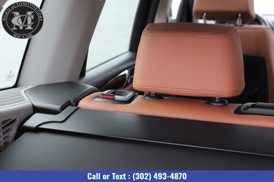 Used BMW X3 AWD 4dr xDrive28i 2016 | Morsi Automotive Corp. New Castle, Delaware Used BMW X3 AWD 4dr xDrive28i 2016 | Morsi Automotive Corp. New Castle, Delaware