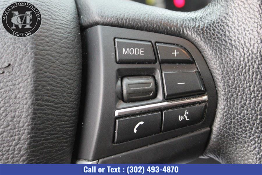 Used BMW X3 AWD 4dr xDrive28i 2016 | Morsi Automotive Corp. New Castle, Delaware Used BMW X3 AWD 4dr xDrive28i 2016 | Morsi Automotive Corp. New Castle, Delaware