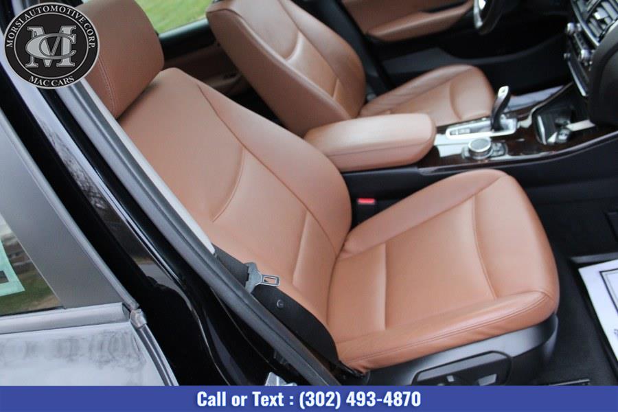 Used BMW X3 AWD 4dr xDrive28i 2016 | Morsi Automotive Corp. New Castle, Delaware Used BMW X3 AWD 4dr xDrive28i 2016 | Morsi Automotive Corp. New Castle, Delaware