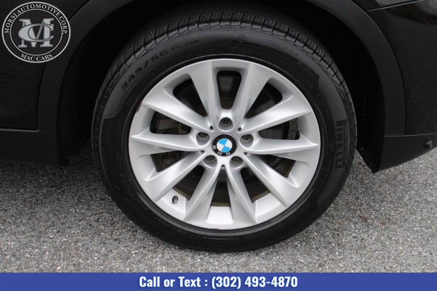 Used BMW X3 AWD 4dr xDrive28i 2016 | Morsi Automotive Corp. New Castle, Delaware Used BMW X3 AWD 4dr xDrive28i 2016 | Morsi Automotive Corp. New Castle, Delaware