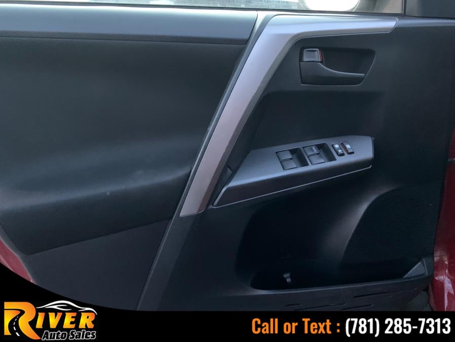 2018 Toyota RAV4 LE AWD (Natl), available for sale in Malden, Massachusetts | River Auto Sales. Malden, Massachusetts 2018 Toyota RAV4 LE AWD (Natl), available for sale in Malden, Massachusetts | River Auto Sales. Malden, Massachusetts