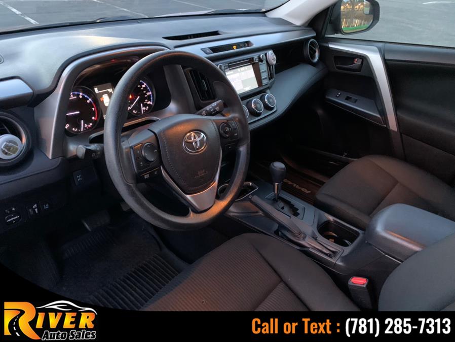 2018 Toyota RAV4 LE AWD (Natl), available for sale in Malden, Massachusetts | River Auto Sales. Malden, Massachusetts 2018 Toyota RAV4 LE AWD (Natl), available for sale in Malden, Massachusetts | River Auto Sales. Malden, Massachusetts