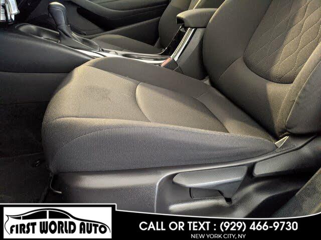 Used Toyota Corolla LE CVT (Natl) 2020 | First World Auto. Jamaica, New York Used Toyota Corolla LE CVT (Natl) 2020 | First World Auto. Jamaica, New York