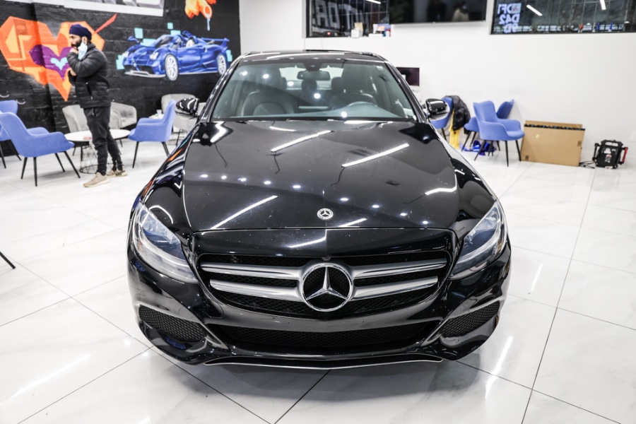 Used Mercedes-Benz C-Class C 300 4MATIC Sedan 2018 | 26 Motors Long Island. ELMONT, New York Used Mercedes-Benz C-Class C 300 4MATIC Sedan 2018 | 26 Motors Long Island. ELMONT, New York