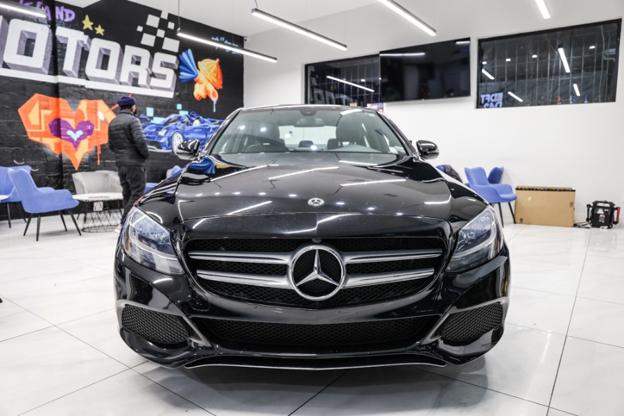 Used Mercedes-Benz C-Class C 300 4MATIC Sedan 2018 | 26 Motors Long Island. ELMONT, New York Used Mercedes-Benz C-Class C 300 4MATIC Sedan 2018 | 26 Motors Long Island. ELMONT, New York