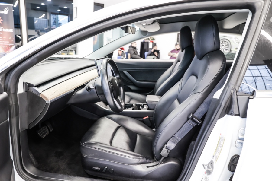 Used Tesla Model 3 Long Range Battery AWD 2018 | 26 Motors Long Island. ELMONT, New York Used Tesla Model 3 Long Range Battery AWD 2018 | 26 Motors Long Island. ELMONT, New York
