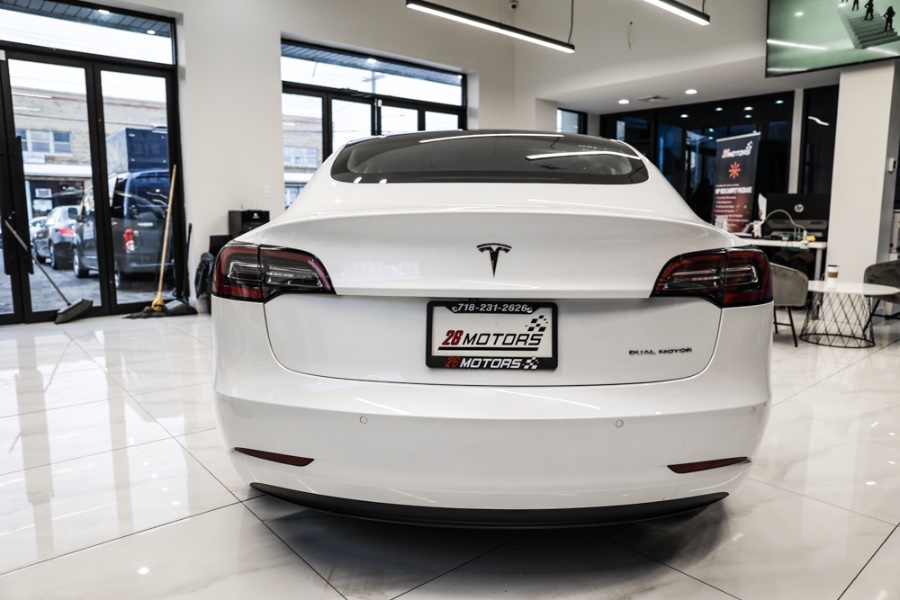 Used Tesla Model 3 Long Range Battery AWD 2018 | 26 Motors Long Island. ELMONT, New York Used Tesla Model 3 Long Range Battery AWD 2018 | 26 Motors Long Island. ELMONT, New York