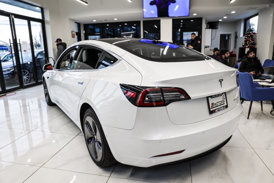 Used Tesla Model 3 Long Range Battery AWD 2018 | 26 Motors Long Island. ELMONT, New York Used Tesla Model 3 Long Range Battery AWD 2018 | 26 Motors Long Island. ELMONT, New York