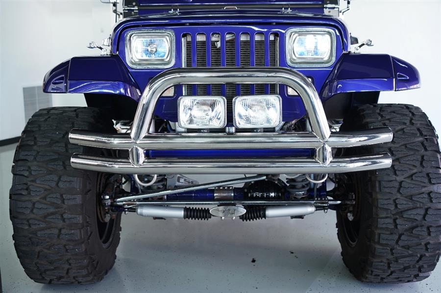 Used Jeep Wrangler 2dr YJ Model 1989 | Exclusive Auto Group of Miami Inc. Miami, Florida Used Jeep Wrangler 2dr YJ Model 1989 | Exclusive Auto Group of Miami Inc. Miami, Florida