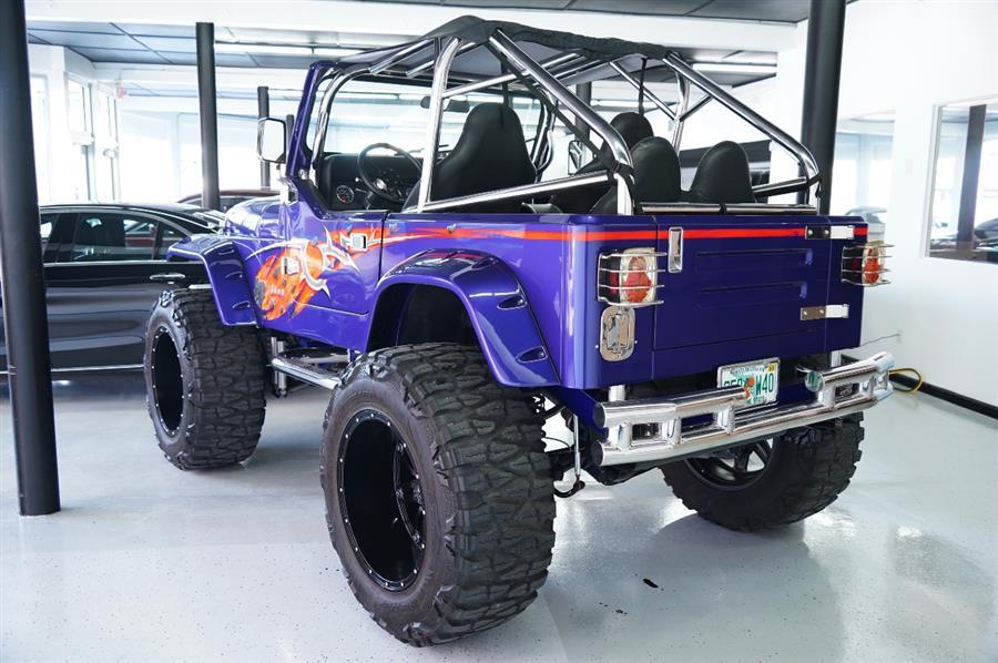 Used Jeep Wrangler 2dr YJ Model 1989 | Exclusive Auto Group of Miami Inc. Miami, Florida Used Jeep Wrangler 2dr YJ Model 1989 | Exclusive Auto Group of Miami Inc. Miami, Florida