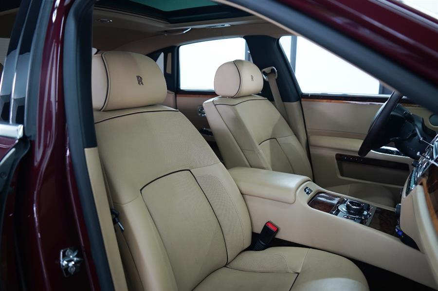 Used Rolls-Royce Ghost 4dr Sdn.. V-spec 2014 | Exclusive Auto Group of Miami Inc. Miami, Florida Used Rolls-Royce Ghost 4dr Sdn.. V-spec 2014 | Exclusive Auto Group of Miami Inc. Miami, Florida
