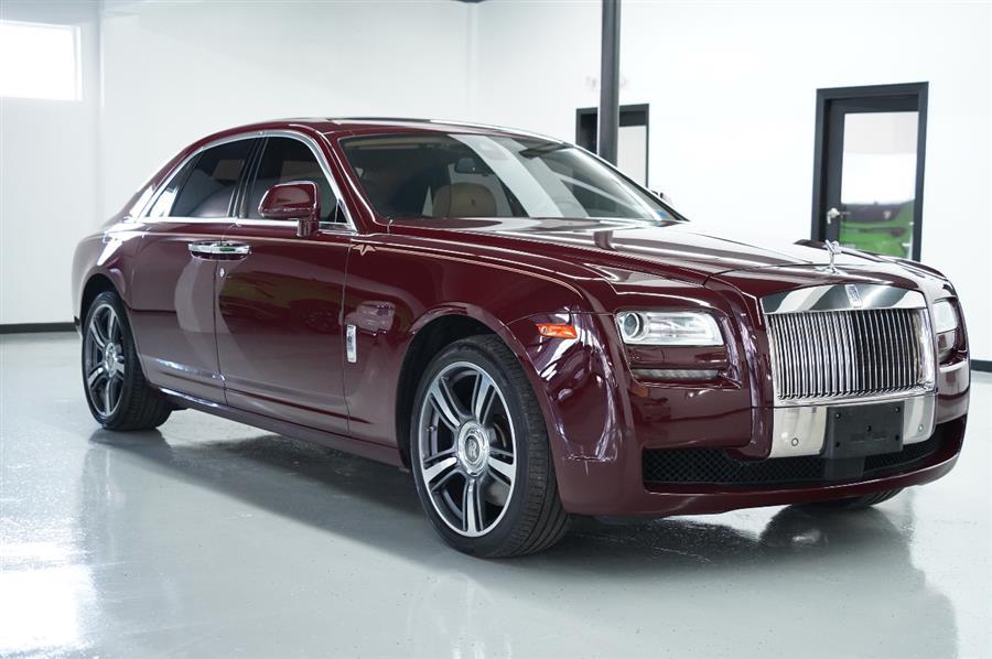 Used Rolls-Royce Ghost 4dr Sdn.. V-spec 2014 | Exclusive Auto Group of Miami Inc. Miami, Florida Used Rolls-Royce Ghost 4dr Sdn.. V-spec 2014 | Exclusive Auto Group of Miami Inc. Miami, Florida