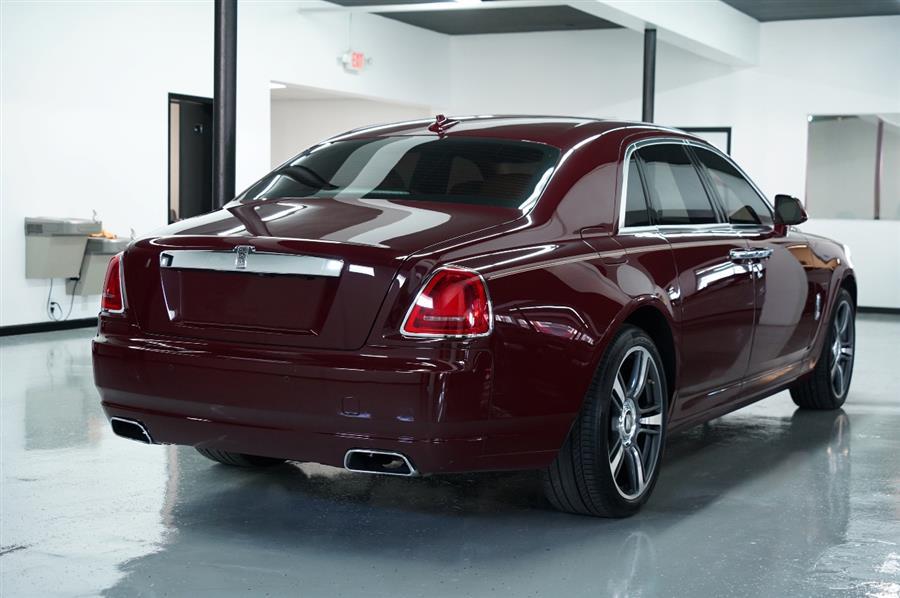 Used Rolls-Royce Ghost 4dr Sdn.. V-spec 2014 | Exclusive Auto Group of Miami Inc. Miami, Florida Used Rolls-Royce Ghost 4dr Sdn.. V-spec 2014 | Exclusive Auto Group of Miami Inc. Miami, Florida