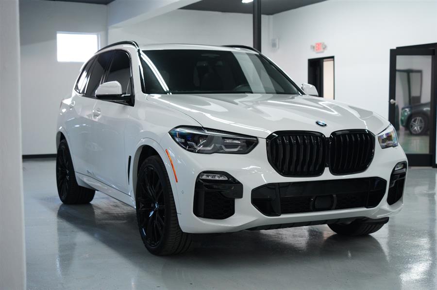 Used BMW X5 M sport package xDrive40i Sports Activity Vehicle M sport Package 2021 | Exclusive Auto Group of Miami Inc. Miami, Florida Used BMW X5 M sport package xDrive40i Sports Activity Vehicle M sport Package 2021 | Exclusive Auto Group of Miami Inc. Miami, Florida