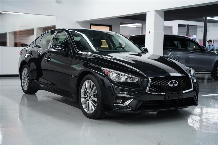 Used INFINITI Q50 3.0t LUXE AWD 2018 | Exclusive Auto Group of Miami Inc. Miami, Florida Used INFINITI Q50 3.0t LUXE AWD 2018 | Exclusive Auto Group of Miami Inc. Miami, Florida