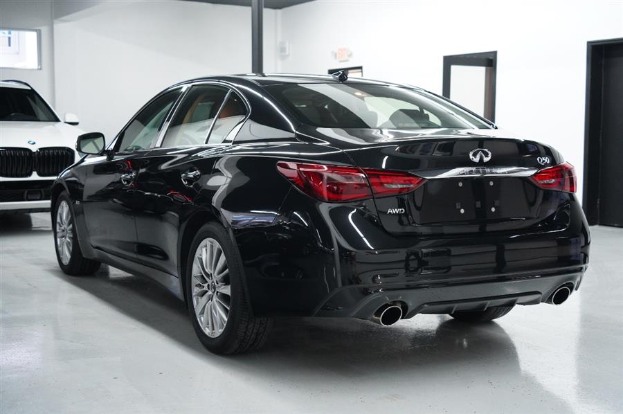 Used INFINITI Q50 3.0t LUXE AWD 2018 | Exclusive Auto Group of Miami Inc. Miami, Florida Used INFINITI Q50 3.0t LUXE AWD 2018 | Exclusive Auto Group of Miami Inc. Miami, Florida