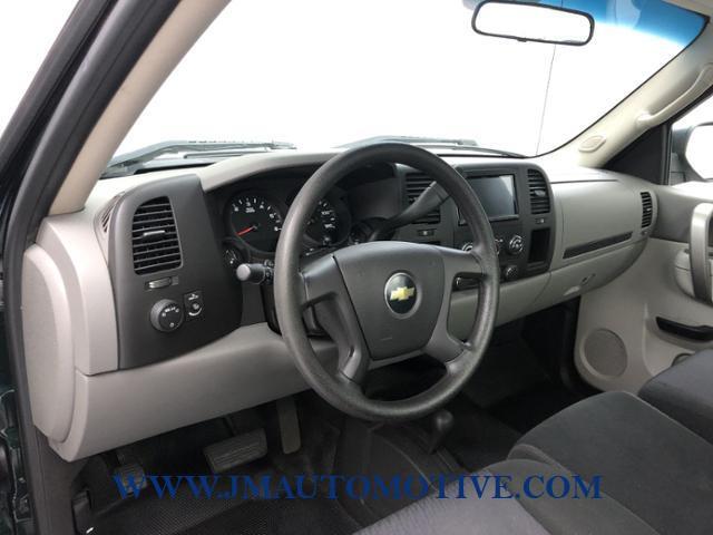 2011 Chevrolet Silverado 1500 4WD Reg Cab 133.0 Work Truck, available for sale in Naugatuck, Connecticut | J&M Automotive Sls&Svc LLC. Naugatuck, Connecticut 2011 Chevrolet Silverado 1500 4WD Reg Cab 133.0 Work Truck, available for sale in Naugatuck, Connecticut | J&M Automotive Sls&Svc LLC. Naugatuck, Connecticut