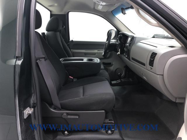 2011 Chevrolet Silverado 1500 4WD Reg Cab 133.0 Work Truck, available for sale in Naugatuck, Connecticut | J&M Automotive Sls&Svc LLC. Naugatuck, Connecticut 2011 Chevrolet Silverado 1500 4WD Reg Cab 133.0 Work Truck, available for sale in Naugatuck, Connecticut | J&M Automotive Sls&Svc LLC. Naugatuck, Connecticut