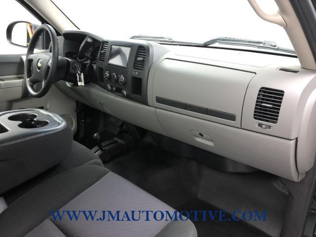 2011 Chevrolet Silverado 1500 4WD Reg Cab 133.0 Work Truck, available for sale in Naugatuck, Connecticut | J&M Automotive Sls&Svc LLC. Naugatuck, Connecticut 2011 Chevrolet Silverado 1500 4WD Reg Cab 133.0 Work Truck, available for sale in Naugatuck, Connecticut | J&M Automotive Sls&Svc LLC. Naugatuck, Connecticut